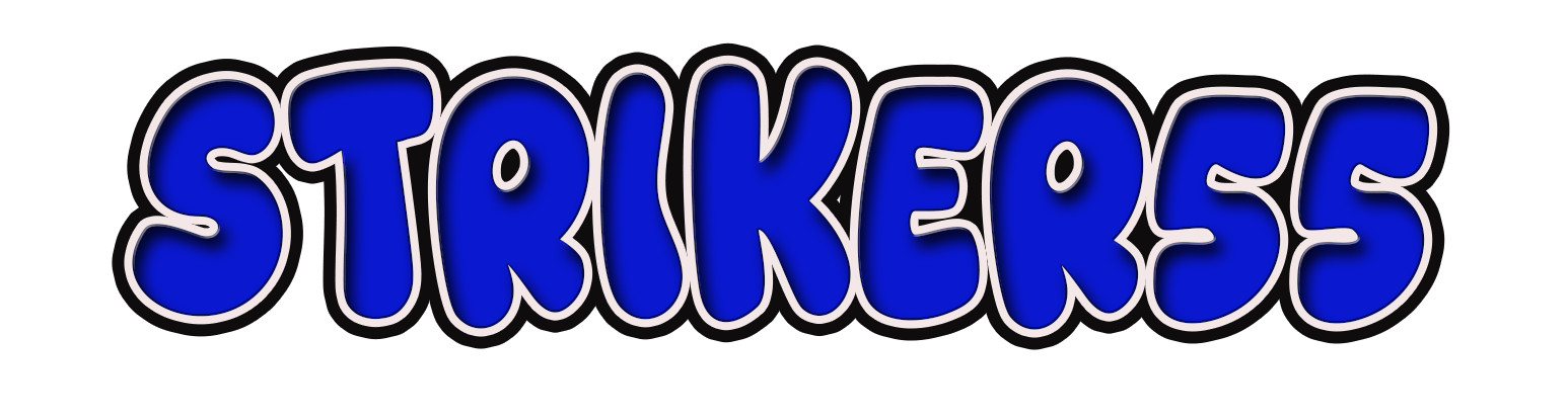 STRIKER55 logo
